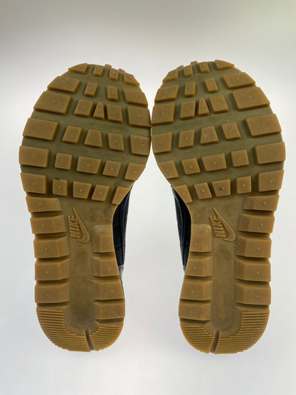 【中古品】【メンズ】 NIKE ナイキ × SACAI サカイ 別注 コラボ VAPORWAFFLE/SACAI BLACK GUM DD1875-001 ベイパーワッフル スニーカー 靴 160-251027-kk-21-min カラー：BLACK/OFF NOIR-OFF NOIR 万代Net店