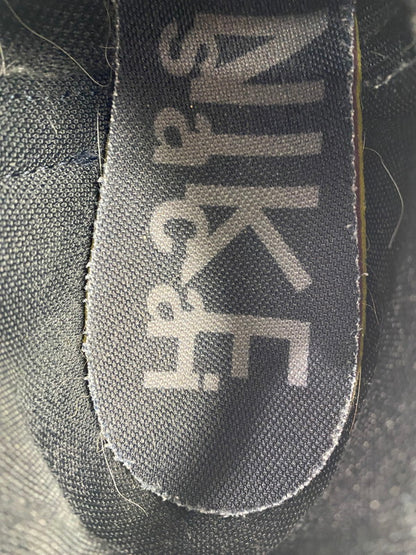 【中古品】【メンズ】 NIKE ナイキ × SACAI サカイ 別注 コラボ VAPORWAFFLE/SACAI BLACK GUM DD1875-001 ベイパーワッフル スニーカー 靴 160-251027-kk-21-min カラー：BLACK/OFF NOIR-OFF NOIR 万代Net店