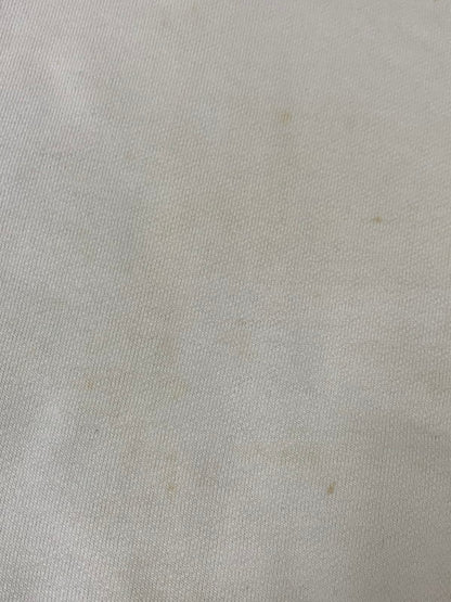 【現状渡し品】【メンズ】 MAYO SPRUCE メイヨー スプルース 50's 前V SET IN SLEEVE SWEATSHIRT VINTAGE 50年代 前V セットインスリーブ スウェットシャツ トップス トレーナー ヴィンテージ 146-251030-kk-10-min サイズ：M カラー：ホワイト 万代Net店