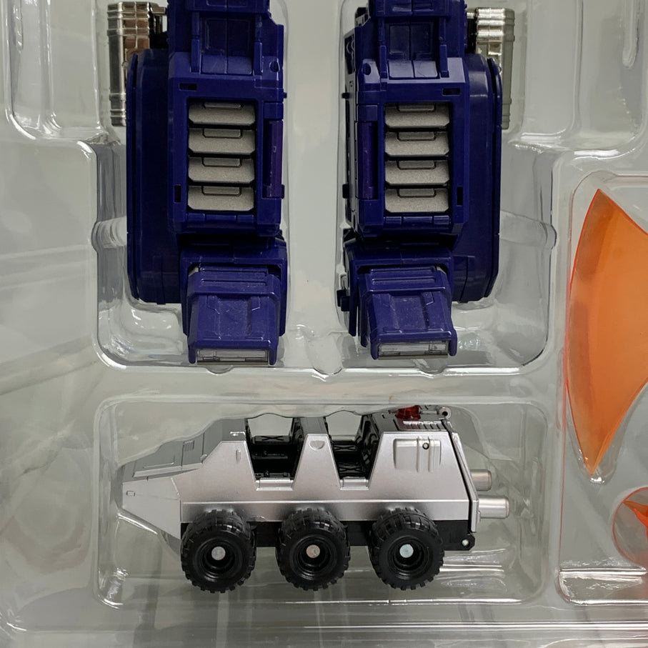 【中古品】 MP-10 コンボイ Ver.2.0 タカラトミー トランスフォーマー マスターピース サイバトロン 総司令官 フィギュア アメコミ 057-260522-em-09-min 万代Net店