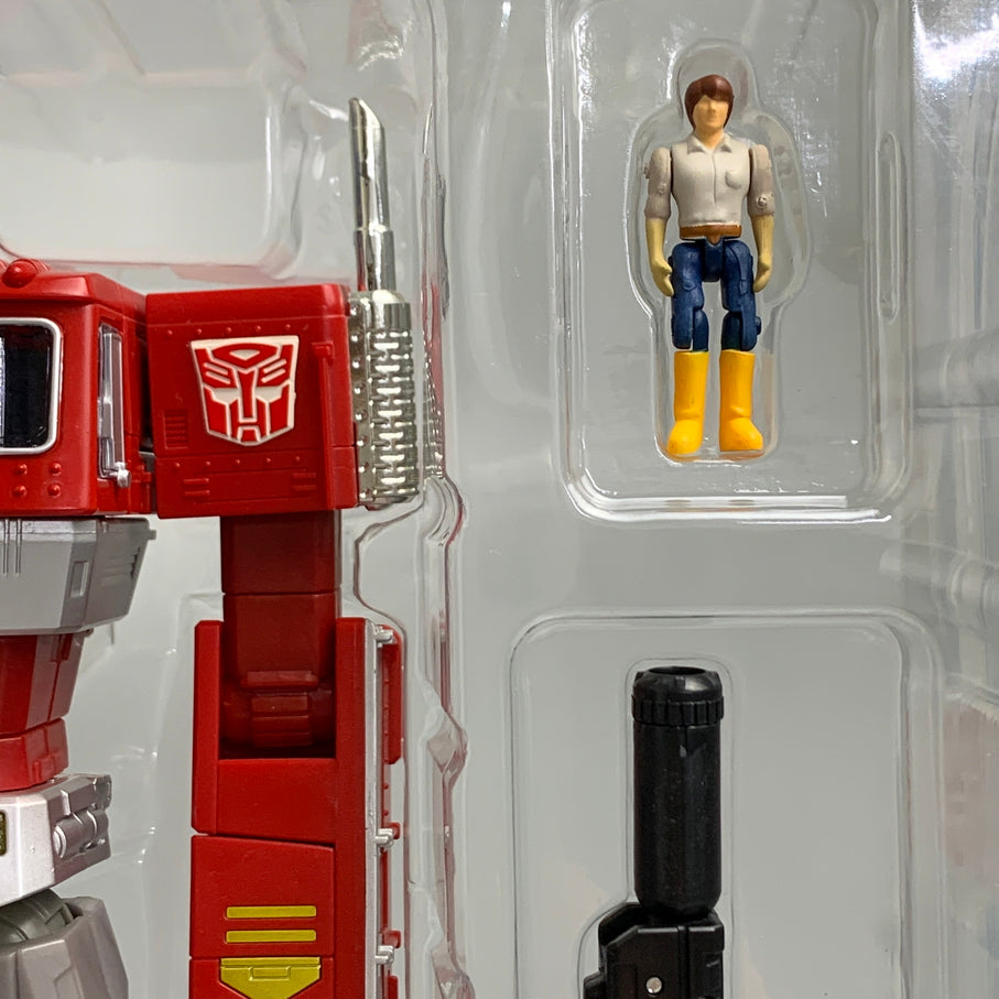 【中古品】 MP-10 コンボイ Ver.2.0 タカラトミー トランスフォーマー マスターピース サイバトロン 総司令官 フィギュア アメコミ 057-260522-em-09-min 万代Net店