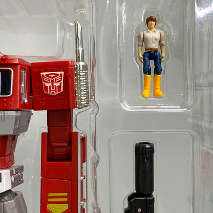 【中古品】 MP-10 コンボイ Ver.2.0 タカラトミー トランスフォーマー マスターピース サイバトロン 総司令官 フィギュア アメコミ 057-260522-em-09-min 万代Net店