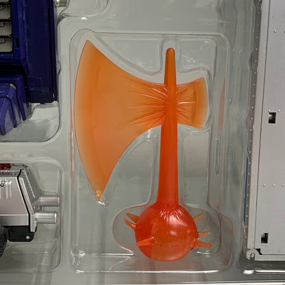【中古品】 MP-10 コンボイ Ver.2.0 タカラトミー トランスフォーマー マスターピース サイバトロン 総司令官 フィギュア アメコミ 057-260522-em-09-min 万代Net店