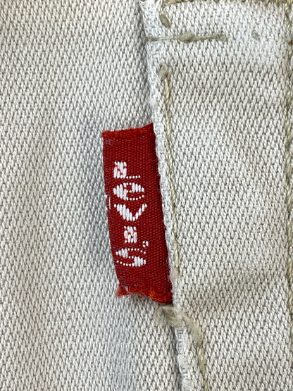 【中古品】【メンズ】 LEVI'S リーバイス 90S USA製 501xx BEIGE PANTS 90年代 アメリカ製 ベージュパンツ ボトムス ヴィンテージ 157-260724-hu-29-min カラー：ベージュ系 万代Net店