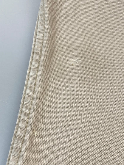 【中古品】【メンズ】 LEVI'S リーバイス 90S USA製 501xx BEIGE PANTS 90年代 アメリカ製 ベージュパンツ ボトムス ヴィンテージ 157-260724-hu-29-min カラー：ベージュ系 万代Net店