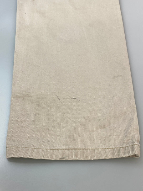 【中古品】【メンズ】 LEVI'S リーバイス 90S USA製 501xx BEIGE PANTS 90年代 アメリカ製 ベージュパンツ ボトムス ヴィンテージ 157-260724-hu-29-min カラー：ベージュ系 万代Net店
