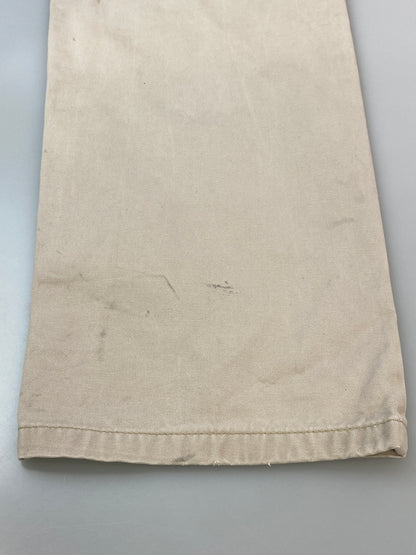 【中古品】【メンズ】 LEVI'S リーバイス 90S USA製 501xx BEIGE PANTS 90年代 アメリカ製 ベージュパンツ ボトムス ヴィンテージ 157-260724-hu-29-min カラー：ベージュ系 万代Net店