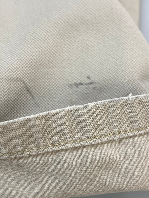 【中古品】【メンズ】 LEVI'S リーバイス 90S USA製 501xx BEIGE PANTS 90年代 アメリカ製 ベージュパンツ ボトムス ヴィンテージ 157-260724-hu-29-min カラー：ベージュ系 万代Net店
