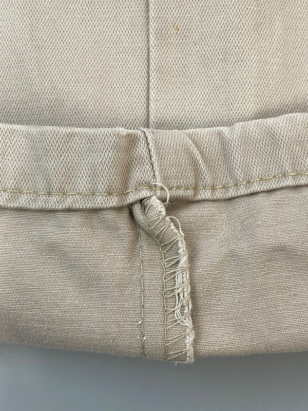 【中古品】【メンズ】 LEVI'S リーバイス 90S USA製 501xx BEIGE PANTS 90年代 アメリカ製 ベージュパンツ ボトムス ヴィンテージ 157-260724-hu-29-min カラー：ベージュ系 万代Net店