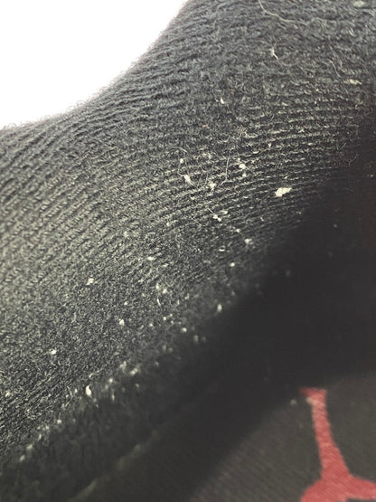 【中古品】【メンズ】 NIKE ナイキ AIR JORDAN 4 RETRO RED CEMENT DH6927-161 エアージョーダン4 レトロ レッド セメント スニーカー 靴 160-251030-jt-04-min サイズ：US 8 26.0cm カラー：WHITE/FIRE-RED－BLACK 万代Net店