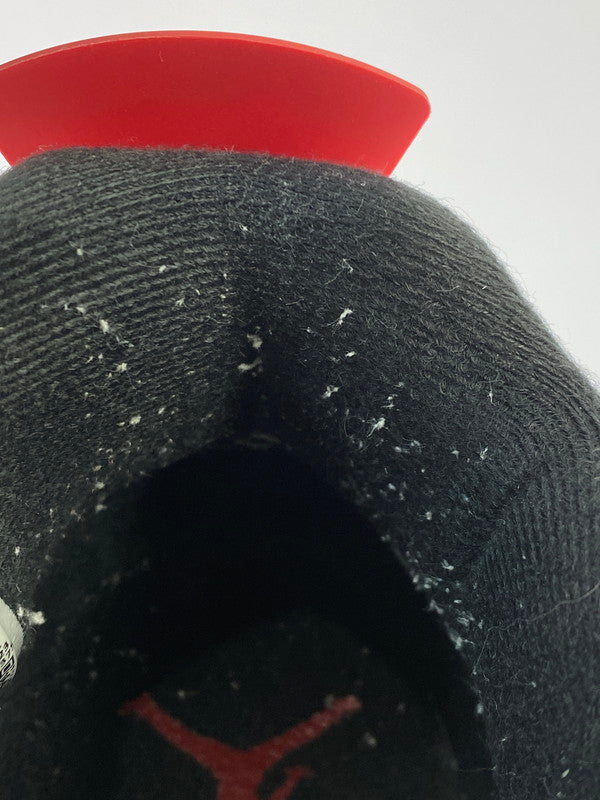 【中古品】【メンズ】 NIKE ナイキ AIR JORDAN 4 RETRO RED CEMENT DH6927-161 エアージョーダン4 レトロ レッド セメント スニーカー 靴 160-251030-jt-04-min サイズ：US 8 26.0cm カラー：WHITE/FIRE-RED－BLACK 万代Net店