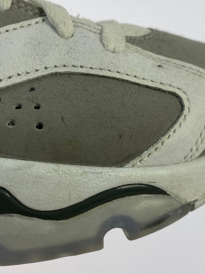 【中古品】【メンズ】 NIKE ナイキ AIR JORDAN 6 CT8529-100 エアージョーダン6 スニーカー靴 160-251030-jt-03-min サイズ：US 8 26.0cm カラー：WHITE/MIDUMGREY-COOL GREY 万代Net店