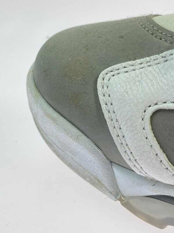 【中古品】【メンズ】 NIKE ナイキ AIR JORDAN 6 CT8529-100 エアージョーダン6 スニーカー靴 160-251030-jt-03-min サイズ：US 8 26.0cm カラー：WHITE/MIDUMGREY-COOL GREY 万代Net店