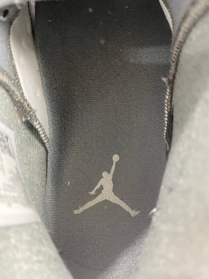 【中古品】【メンズ】 NIKE ナイキ AIR JORDAN 6 CT8529-100 エアージョーダン6 スニーカー靴 160-251030-jt-03-min サイズ：US 8 26.0cm カラー：WHITE/MIDUMGREY-COOL GREY 万代Net店