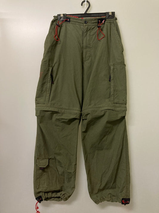 【現状渡し品】【メンズ】 Abercrombie & Fitch アバクロンビー&フィッチ PARATROOPER PANTS パラトルーパーパンツ ボトムス 157-260109-yn-14-min サイズ：M 万代Net店