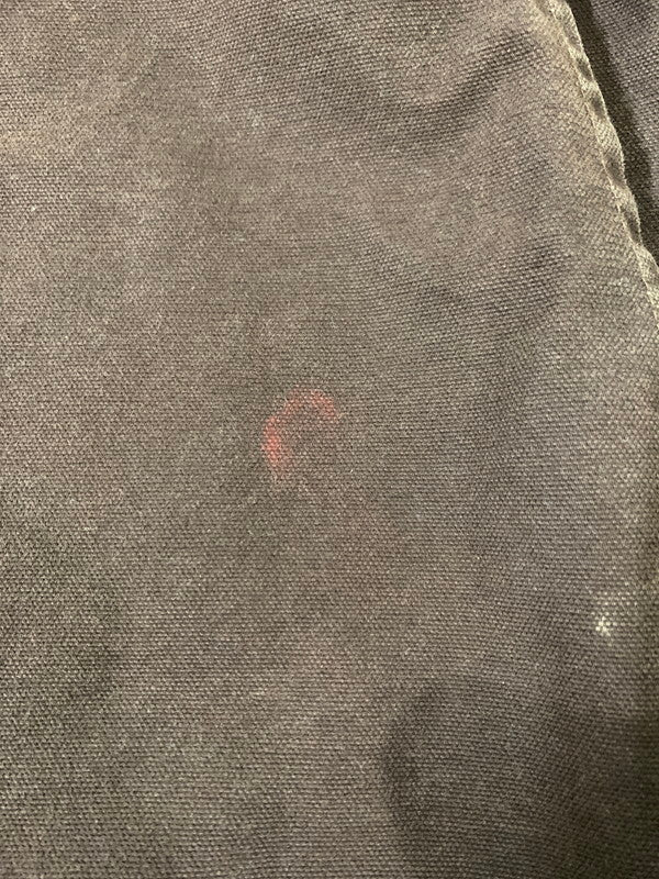 【中古品】【メンズ】 Carhartt カーハート DETROIT JACEKT J97DKB デトロイトジャケット アウター 146-251030-kk-07-min サイズ：L カラー：ダークブラウン 万代Net店