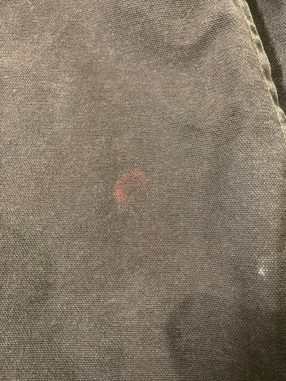 【中古品】【メンズ】 Carhartt カーハート DETROIT JACEKT J97DKB デトロイトジャケット アウター 146-251030-kk-07-min サイズ：L カラー：ダークブラウン 万代Net店