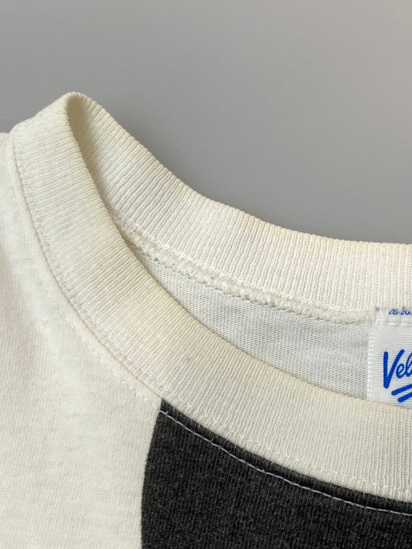 【現状渡し品】【メンズ】 VELVA SHEEN ベルバシーン MICKEY MOUSE BIG PRINT S S TEE ミッキーマウス ビッグ プリント 半袖 Tシャツ メンズ トップス 146-251109-em-33-min サイズ：M/L カラー：ホワイト 万代Net店