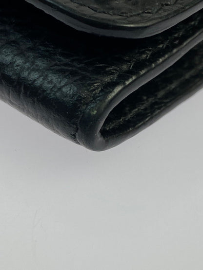 【中古品】【メンズ】 MAISON MARGIELA メゾンマルジェラ SA3UA0001 6連キーケース 200-251108-AS-37-min カラー：ブラック 万代Net店