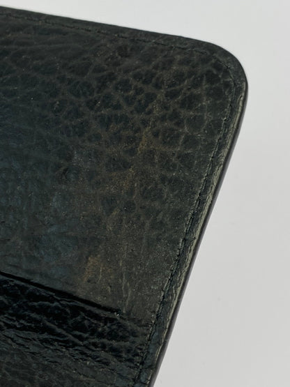 【中古品】【メンズ】 MAISON MARGIELA メゾンマルジェラ SA3UA0001 6連キーケース 200-251108-AS-37-min カラー：ブラック 万代Net店