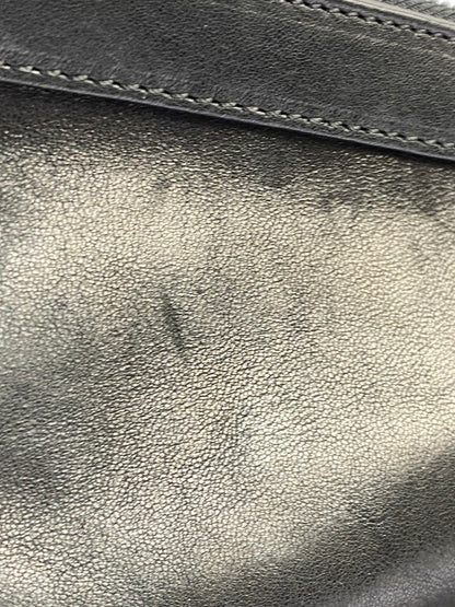 【中古品】【メンズ/レディース】 JIMMY CHOO ジミーチュウ スタッズ クラッチバッグ バッグ 188-251106-jt-20-min 万代Net店