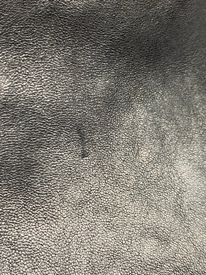 【中古品】【メンズ/レディース】 JIMMY CHOO ジミーチュウ スタッズ クラッチバッグ バッグ 188-251106-jt-20-min 万代Net店