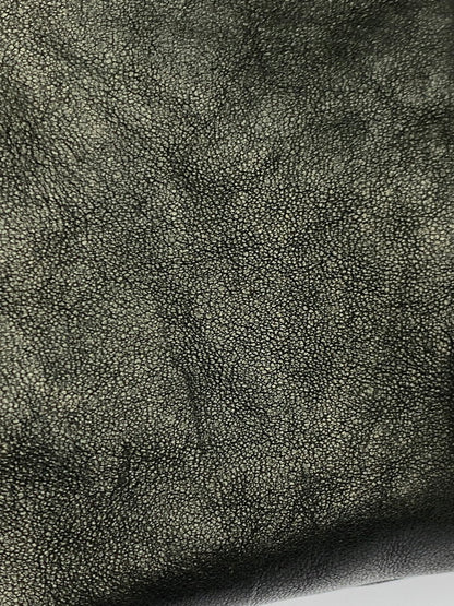 【中古品】【メンズ/レディース】 JIMMY CHOO ジミーチュウ スタッズ クラッチバッグ バッグ 188-251106-jt-20-min 万代Net店