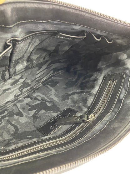 【中古品】【メンズ/レディース】 JIMMY CHOO ジミーチュウ スタッズ クラッチバッグ バッグ 188-251106-jt-20-min 万代Net店