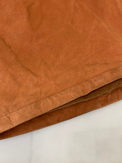 【中古品】【メンズ】 MOTOKI モトキ SUEDE COAT スエード コート アウター 146-251112-zi-17-min サイズ：M 万代Net店