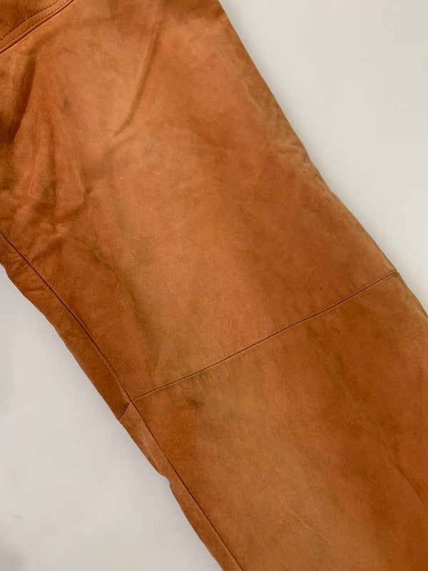 【中古品】【メンズ】 MOTOKI モトキ SUEDE COAT スエード コート アウター 146-251112-zi-17-min サイズ：M 万代Net店