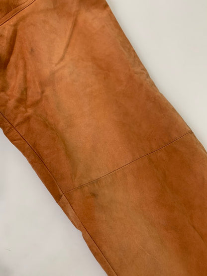 【中古品】【メンズ】 MOTOKI モトキ SUEDE COAT スエード コート アウター 146-251112-zi-17-min サイズ：M 万代Net店