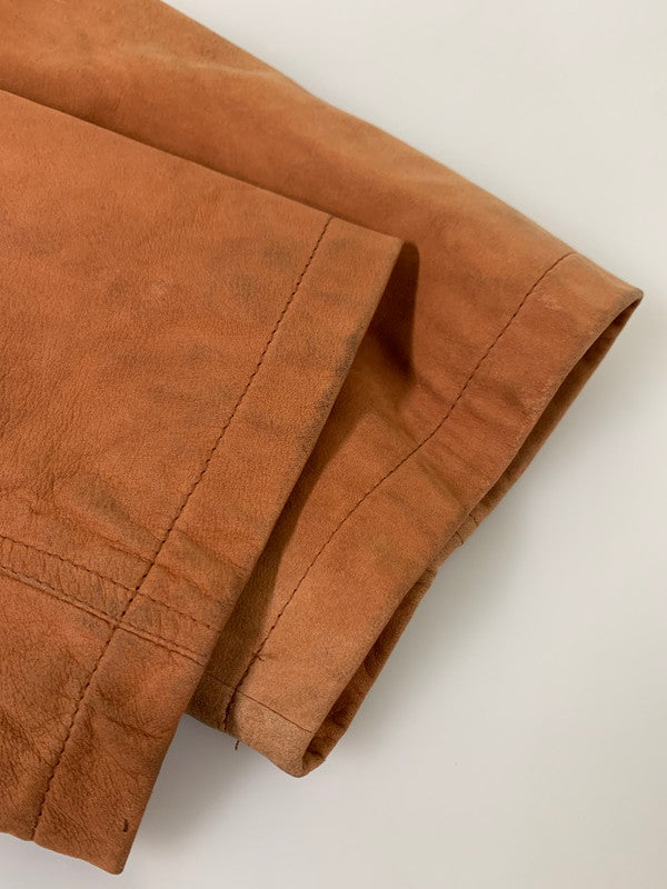 【中古品】【メンズ】 MOTOKI モトキ SUEDE COAT スエード コート アウター 146-251112-zi-17-min サイズ：M 万代Net店