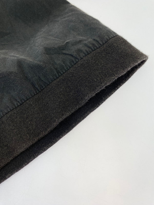 【中古品】【メンズ】 DIANE GILMAN ダイアン・ギルマン SCARF PATTERN JACKET 146-260110-zi-23-min サイズ：不明 カラー：ブラック/レッド系 万代Net店