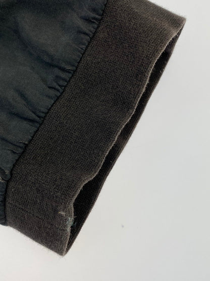 【中古品】【メンズ】 DIANE GILMAN ダイアン・ギルマン SCARF PATTERN JACKET 146-260110-zi-23-min サイズ：不明 カラー：ブラック/レッド系 万代Net店