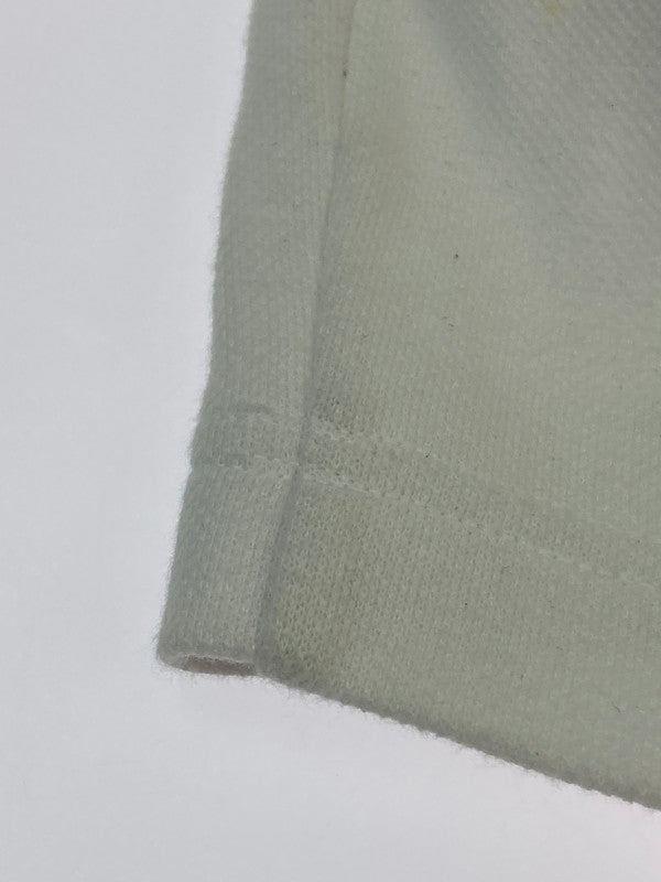 【現状渡し品】【メンズ】 STATE PROPERTY ステイト プロパティ SWEAT HALF PANTS スウェットハーフパンツ 157-260104-zi-38-min サイズ：XXL カラー：ホワイト/ブラック 万代Net店