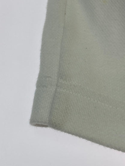 【現状渡し品】【メンズ】 STATE PROPERTY ステイト プロパティ SWEAT HALF PANTS スウェットハーフパンツ 157-260104-zi-38-min サイズ：XXL カラー：ホワイト/ブラック 万代Net店