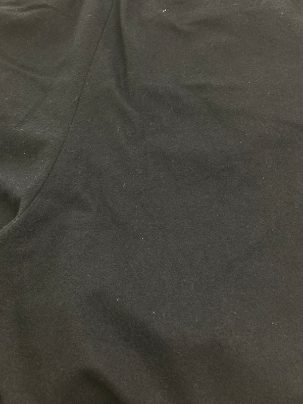 【中古品】【メンズ】 COMME des GARCONS HOMME コムデギャルソンオム HD-P035 2 TUCK PANT タックパンツ ボトムス ウール 151-251101-AS-19-min サイズ：M カラー：ネイビー 万代Net店