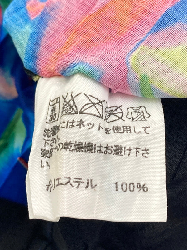 【中古品】【メンズ】 14SS REVERSIBLE JACKET リバーシブルジャケット ライトアウター 140-251101-AS-11-min サイズ：1 カラー：ブルー/マルチカラー 万代Net店