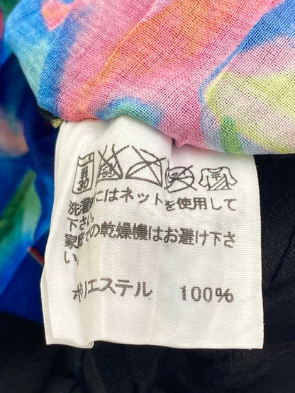 【中古品】【メンズ】 14SS REVERSIBLE JACKET リバーシブルジャケット ライトアウター 140-251101-AS-11-min サイズ：1 カラー：ブルー/マルチカラー 万代Net店