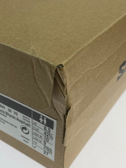 【未使用品】【メンズ】 SALOMON サロモン ACS PRO GTX 475994 エーシーエスプロ ゴアテックス スニーカー 靴 162-251030-kk-64-min カラー：BLACK ASPHALT 万代Net店