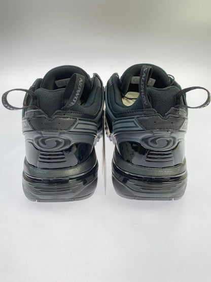 【未使用品】【メンズ】 SALOMON サロモン ACS PRO GTX 475994 エーシーエスプロ ゴアテックス スニーカー 靴 162-251030-kk-64-min カラー：BLACK ASPHALT 万代Net店