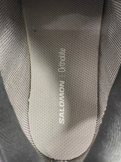 【未使用品】【メンズ】 SALOMON サロモン ACS PRO GTX 475994 エーシーエスプロ ゴアテックス スニーカー 靴 162-251030-kk-64-min カラー：BLACK ASPHALT 万代Net店