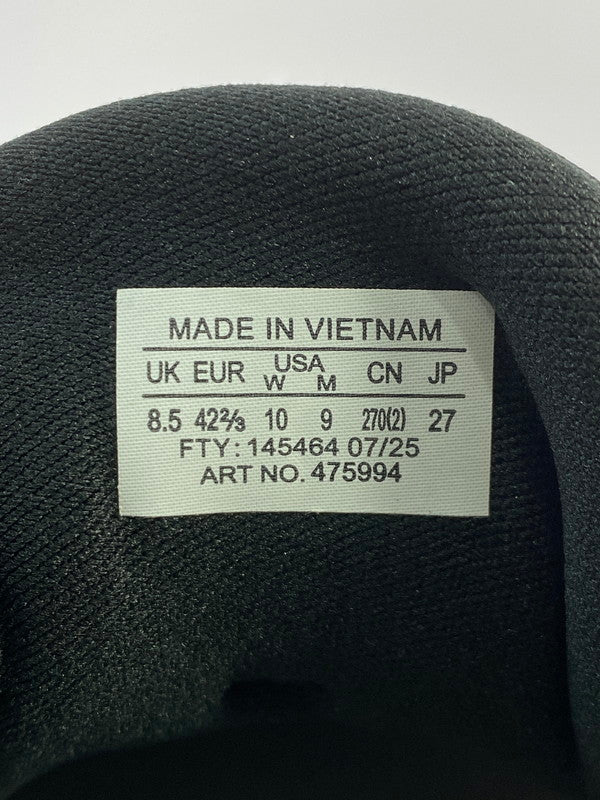 【未使用品】【メンズ】 SALOMON サロモン ACS PRO GTX 475994 エーシーエスプロ ゴアテックス スニーカー 靴 162-251030-kk-64-min カラー：BLACK ASPHALT 万代Net店