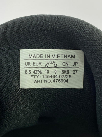 【未使用品】【メンズ】 SALOMON サロモン ACS PRO GTX 475994 エーシーエスプロ ゴアテックス スニーカー 靴 162-251030-kk-64-min カラー：BLACK ASPHALT 万代Net店