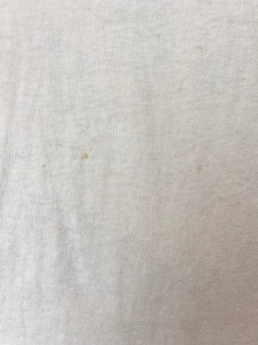 【現状渡し品】【メンズ】 ENDLESS SUMMER 2 エンドレスサマー2 90's S/S PRINT TEE(1993) 90年代 ショートスリーブ プリント Tシャツ 半袖 トップス 146-251106-kk-76-min サイズ：XL カラー：ホワイト 万代Net店