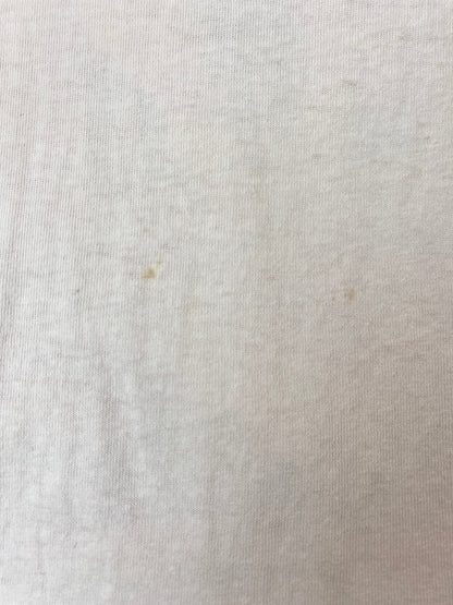 【現状渡し品】【メンズ】 ENDLESS SUMMER 2 エンドレスサマー2 90's S/S PRINT TEE(1993) 90年代 ショートスリーブ プリント Tシャツ 半袖 トップス 146-251106-kk-76-min サイズ：XL カラー：ホワイト 万代Net店