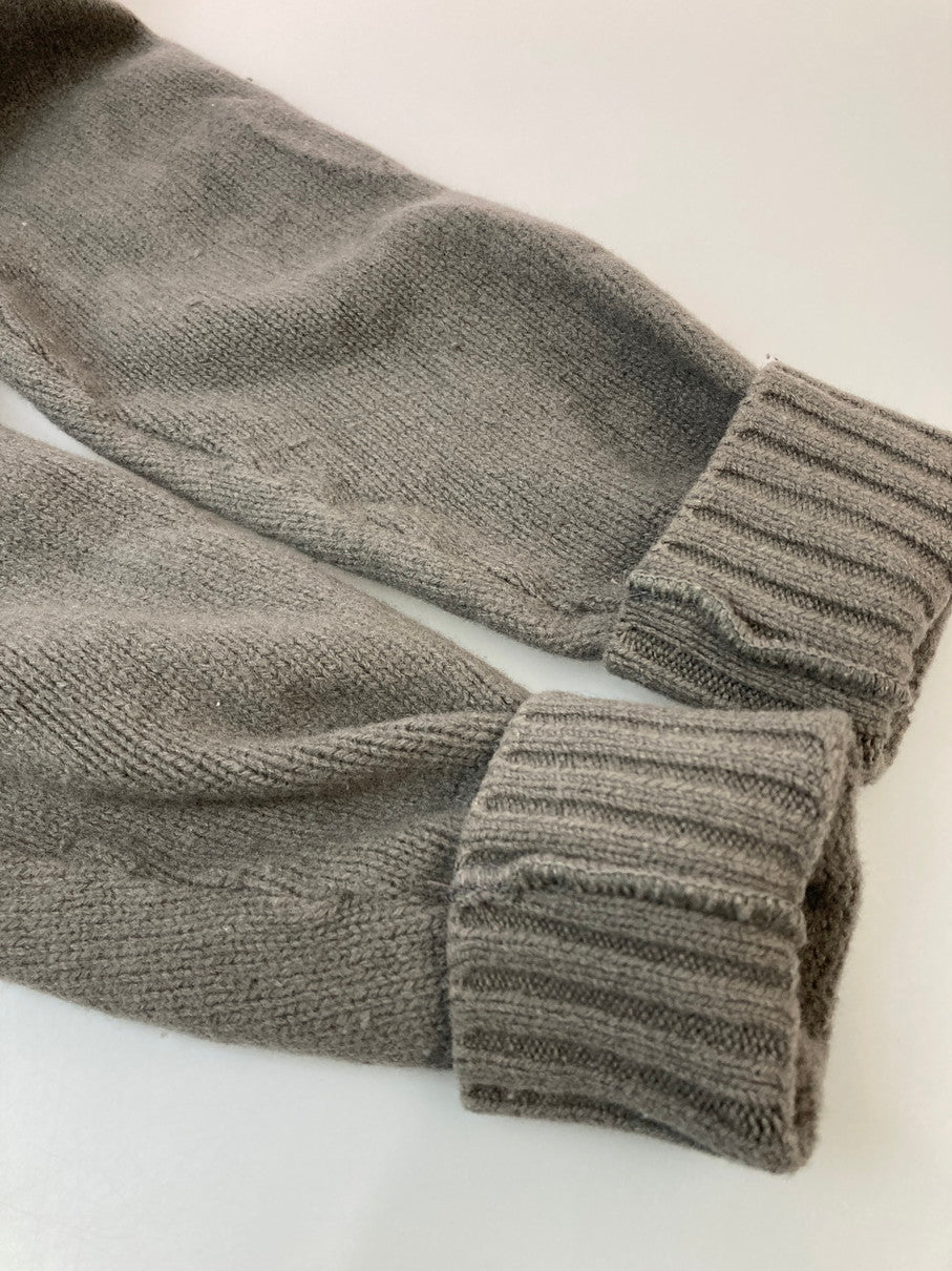 【中古品】【メンズ】 WACKO MARIA ワコマリア 20FW WOOL CARDIGAN ウールカーディガン 142-251102-zi-27-min サイズ：M カラー：グレー 万代Net店