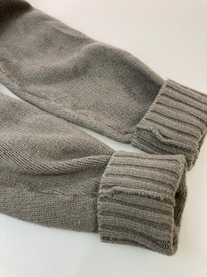【中古品】【メンズ】 WACKO MARIA ワコマリア 20FW WOOL CARDIGAN ウールカーディガン 142-251102-zi-27-min サイズ：M カラー：グレー 万代Net店