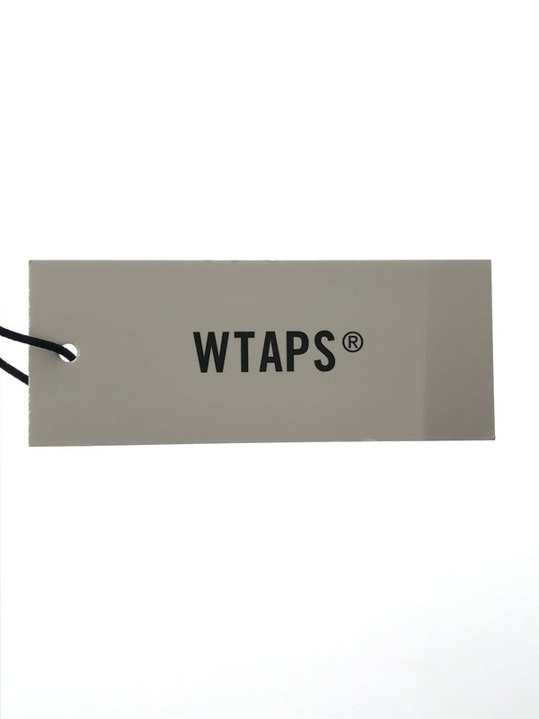 【中古品】【メンズ】 WTAPS ダブルタップス 22FW GPS S/S TEE 221PCDT-ST07S Tシャツ 半袖Tシャツ 142-260518-na-03-tagh サイズ：02 カラー：ホワイト 万代Net店