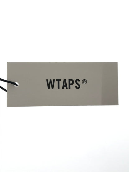 【中古品】【メンズ】 WTAPS ダブルタップス 22FW GPS S/S TEE 221PCDT-ST07S Tシャツ 半袖Tシャツ 142-260518-na-03-tagh サイズ：02 カラー：ホワイト 万代Net店